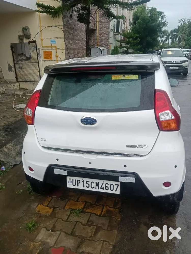 Datsun Redigo Gold 2018