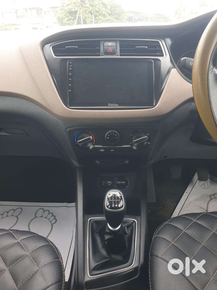 Hyundai Elite I20 Magna 1.4 Crdi, 2018, Diesel