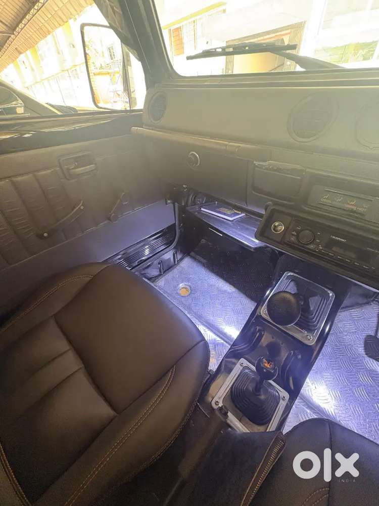 Maruti Suzuki Gypsy 2025 Petrol 3272 Km Driven