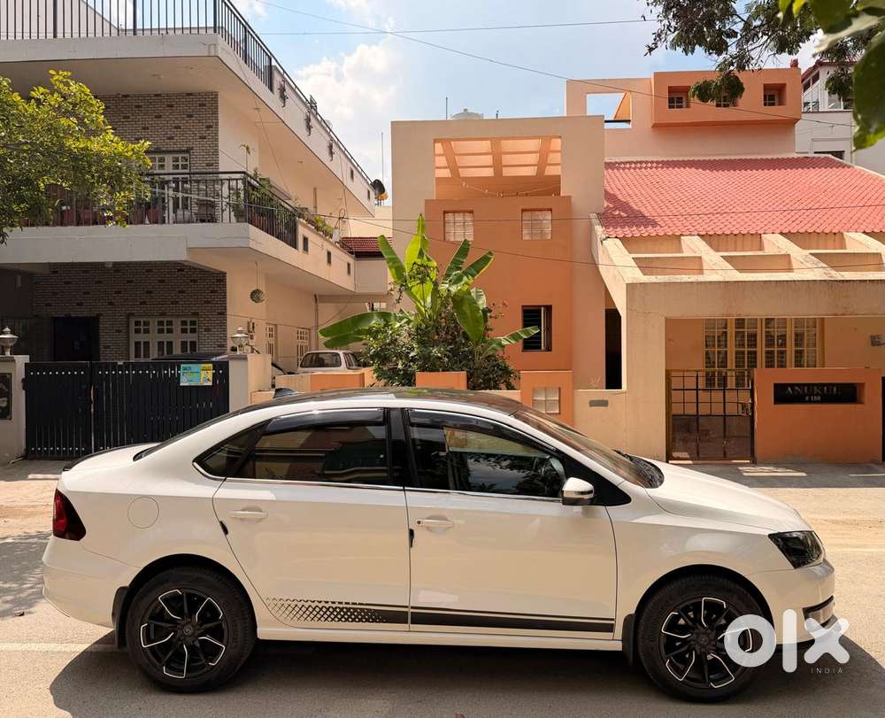 Skoda Rapid 1.6 Mpi Active, 2020, Diesel