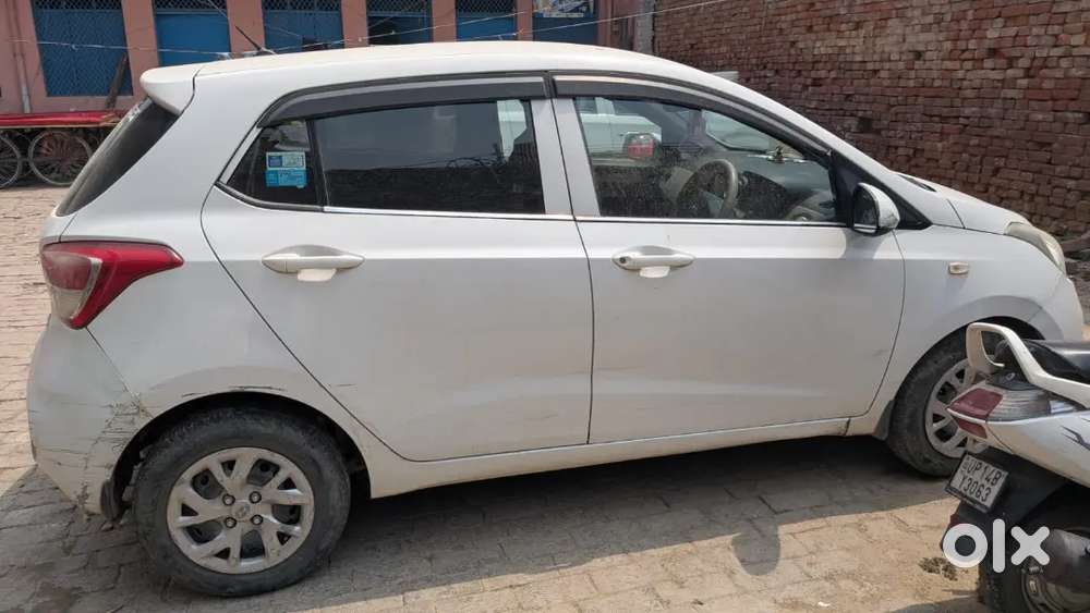 Grand I10 For Sale