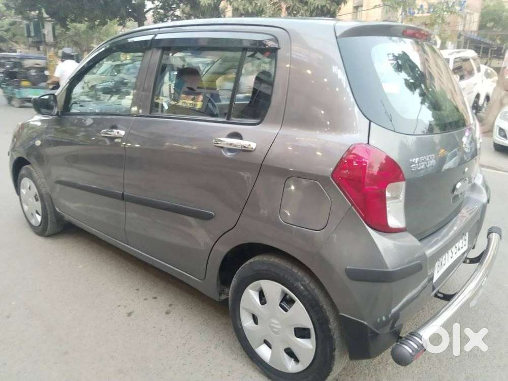 Maruti Suzuki Celerio Vxi, 2015, Petrol