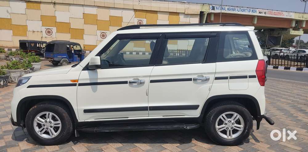 Mahindra Bolero Neo N10 (r), 2023, Diesel