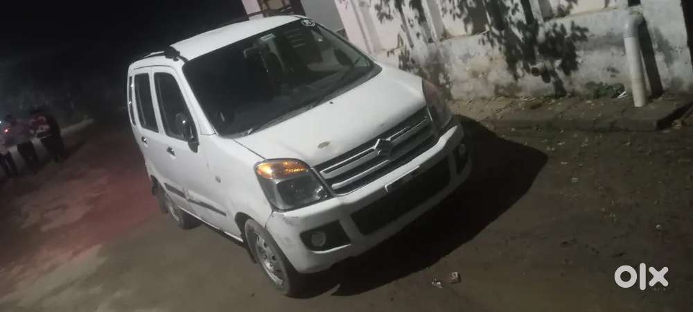 Need Of Money