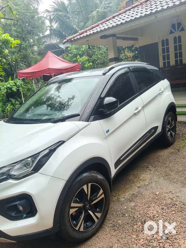 Tata Nexon Ev Xz 2023 Max  40 Kw