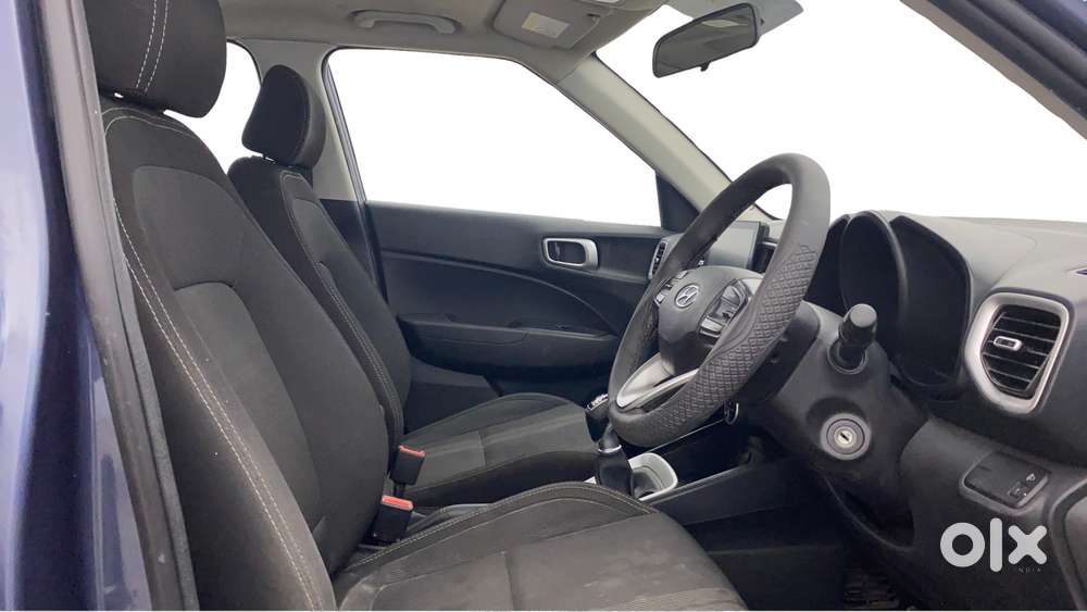 Hyundai Venue Sx Turbo, 2019, Petrol