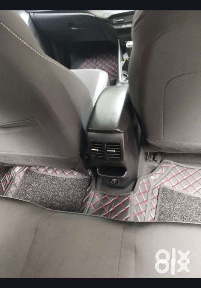 Hyundai I20 2021 Km Driven