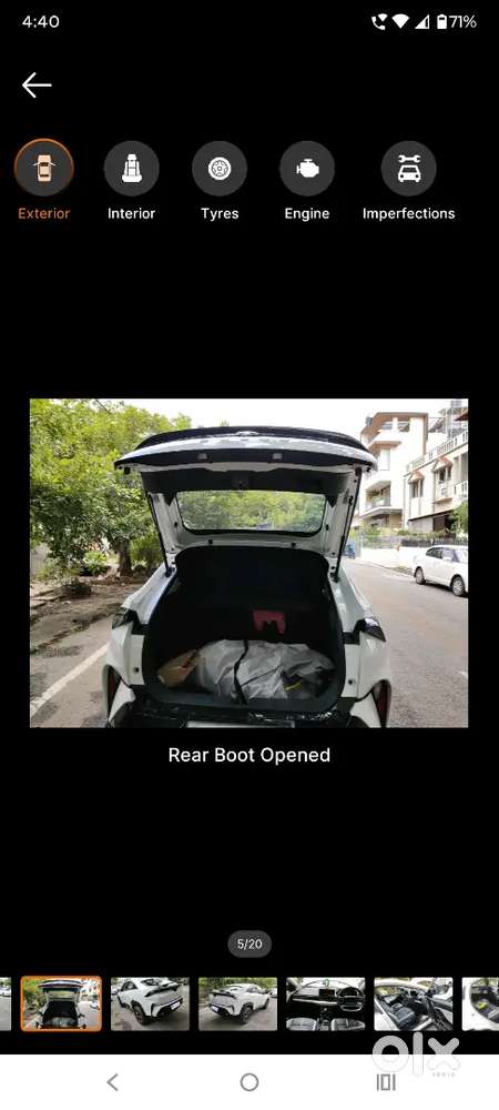 Tata Curvv Petrol Manual 2025
