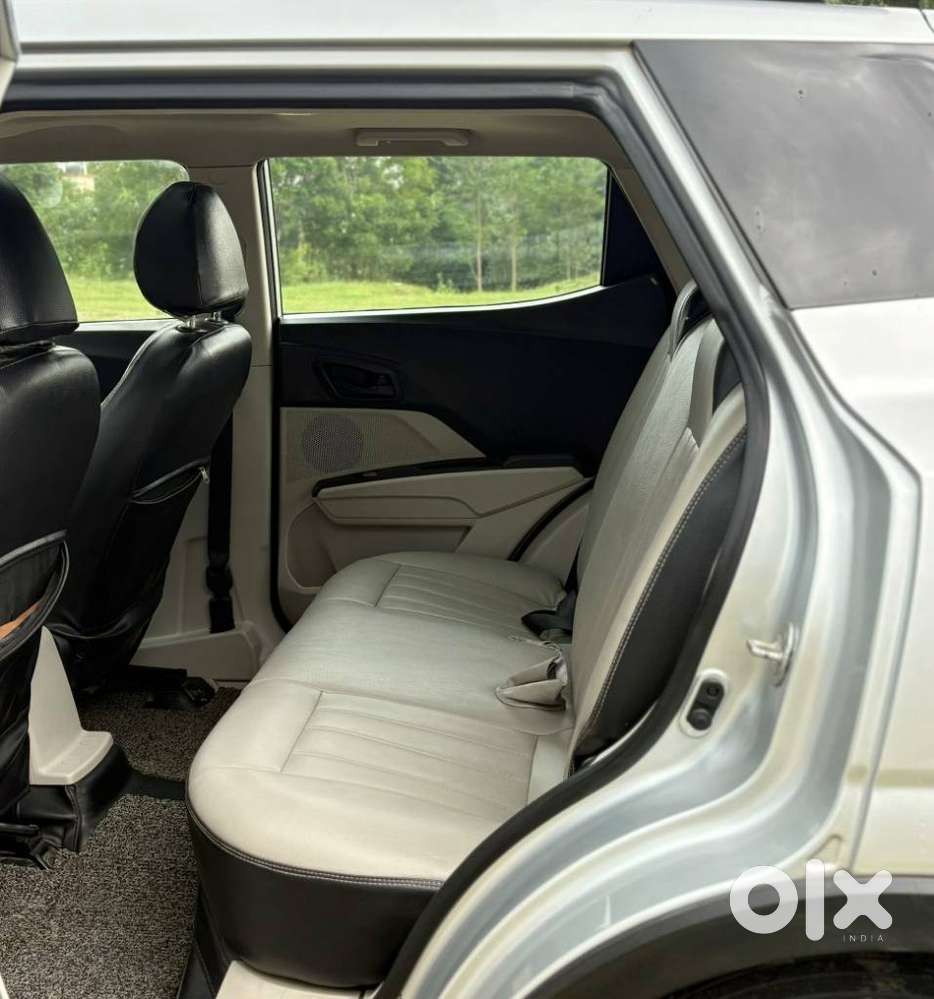 Mahindra Xuv300 W6 Diesel, 2022, Diesel