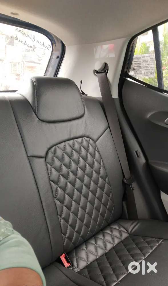 Hyundai Grand I10 Nios Sportz 2021