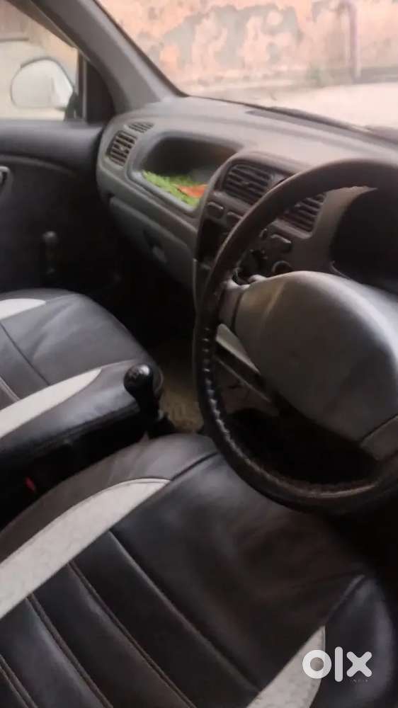 Maruti Suzuki Alto 2011 Lx