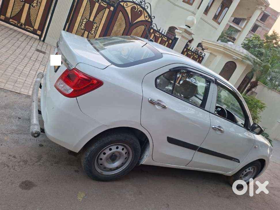 Maruti Suzuki Dzire 1.2 Tour S Cng, 2023, Petrol