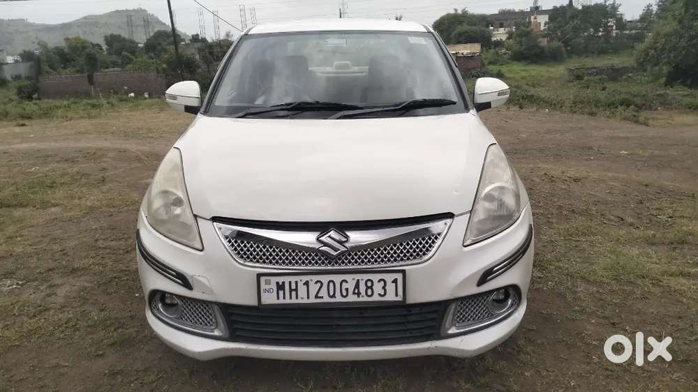 Note Its Swift Dzire Tour Converted Into Vdi 2018