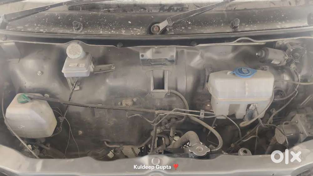 Maruti Suzuki Eeco 2021 Petrol 52935 Km Driven