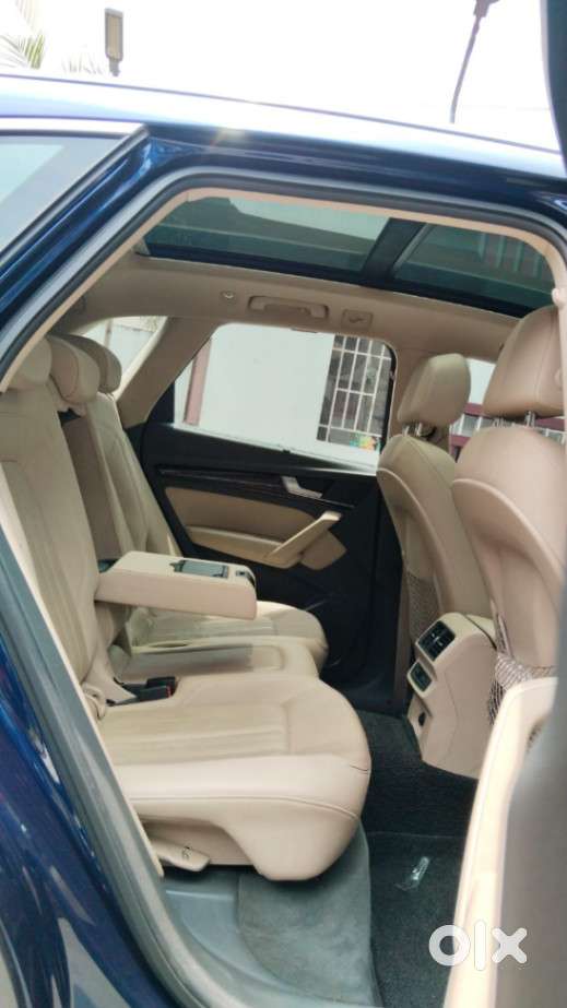 Audi Q5 2.0 45 Tfsi Technology, 2019, Petrol