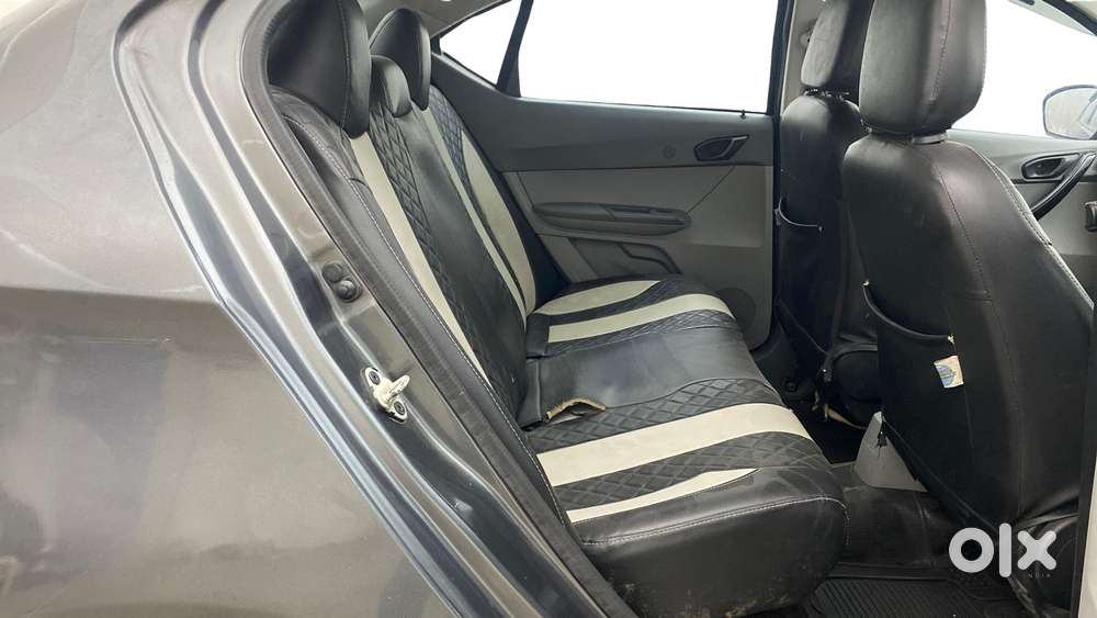 Tata Tigor 1.2 Revotron Xz, 2021, Petrol