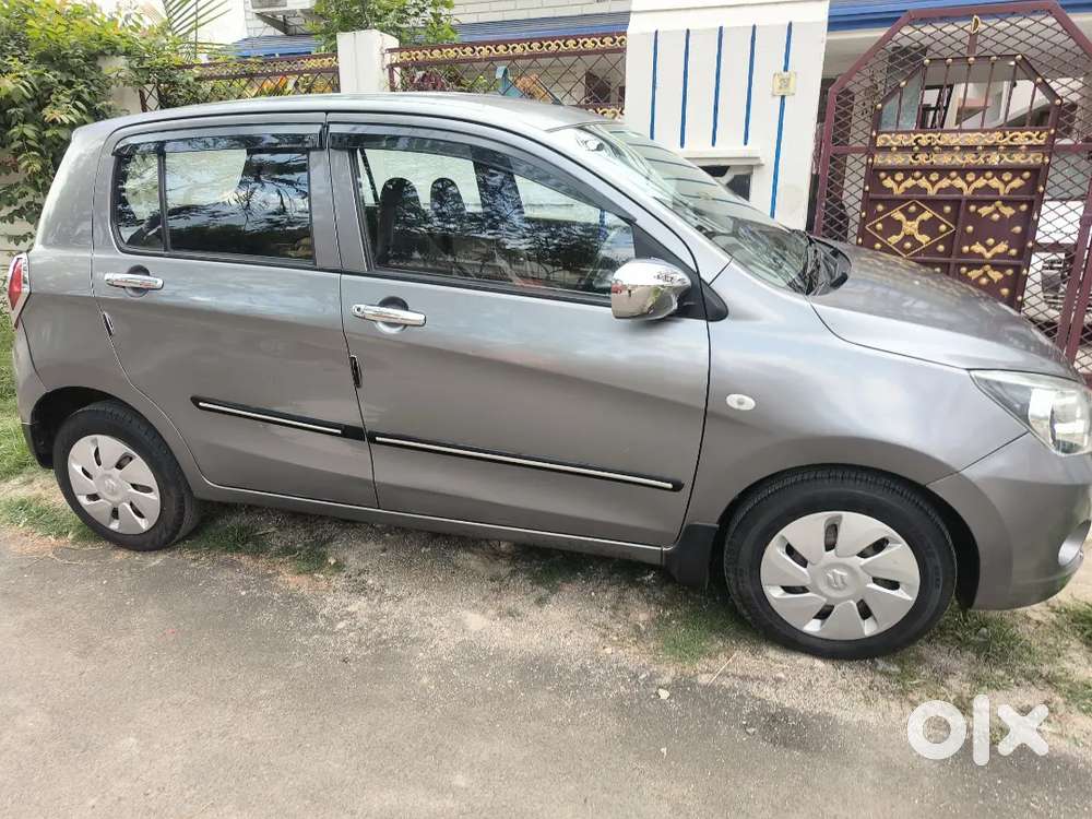 Maruti Celerio Vxi 2014 1st Owner Petrol 2014