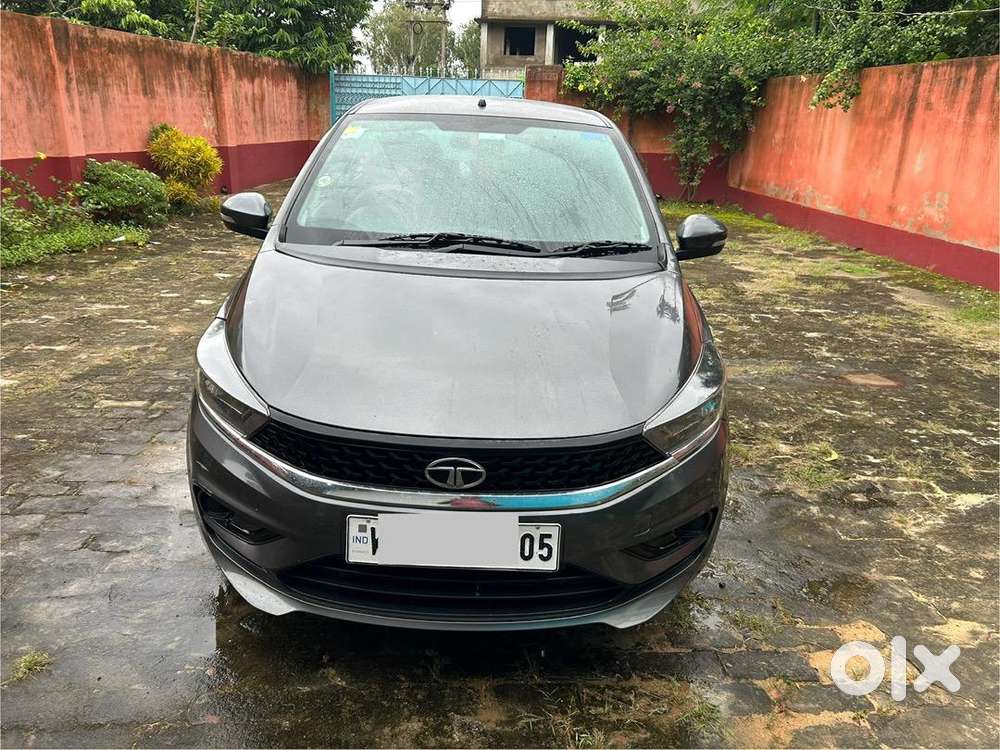 Tata Tiago Well Maintained