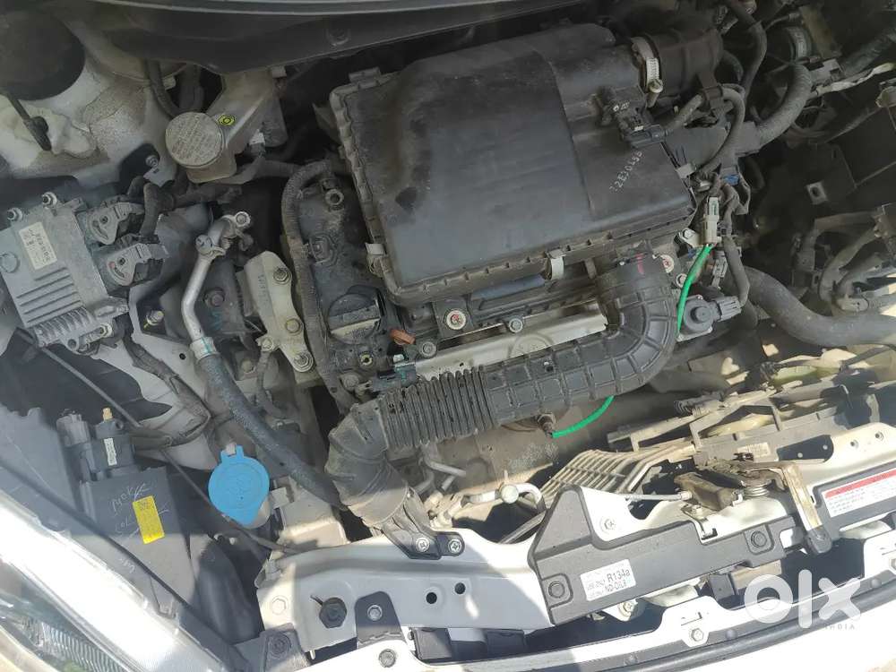Maruti Dzire 1.2 Zxi 2022