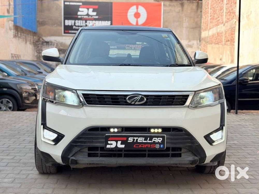 Mahindra Xuv300 W6 Diesel, 2020, Diesel