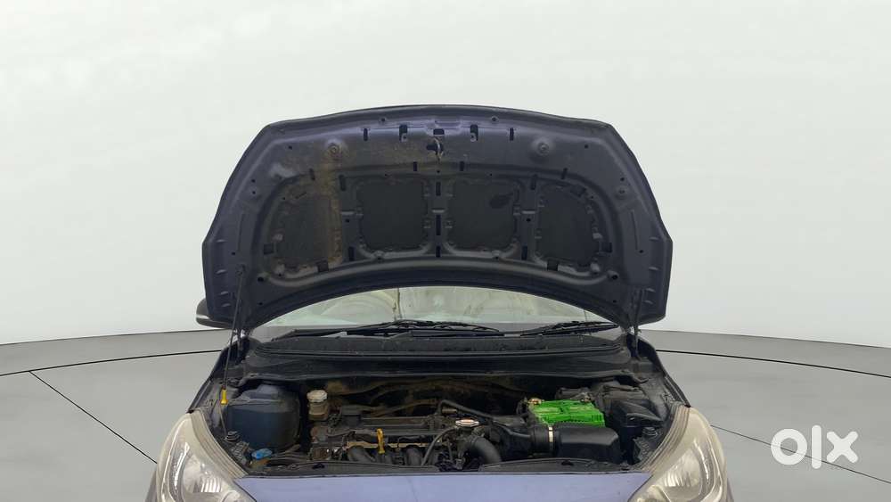 Hyundai I20 2012-2014 Sportz 1.2, 2014, Petrol