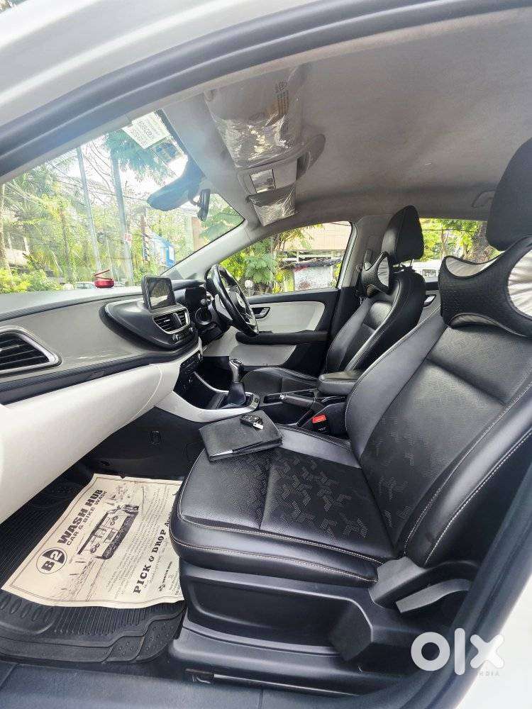 Tata Altroz 1.2 Xz Plus Petrol, 2021, Petrol