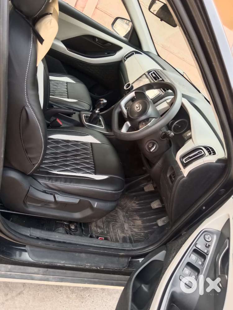 Hyundai Creta 1.5 Ex Petrol, 2020, Petrol