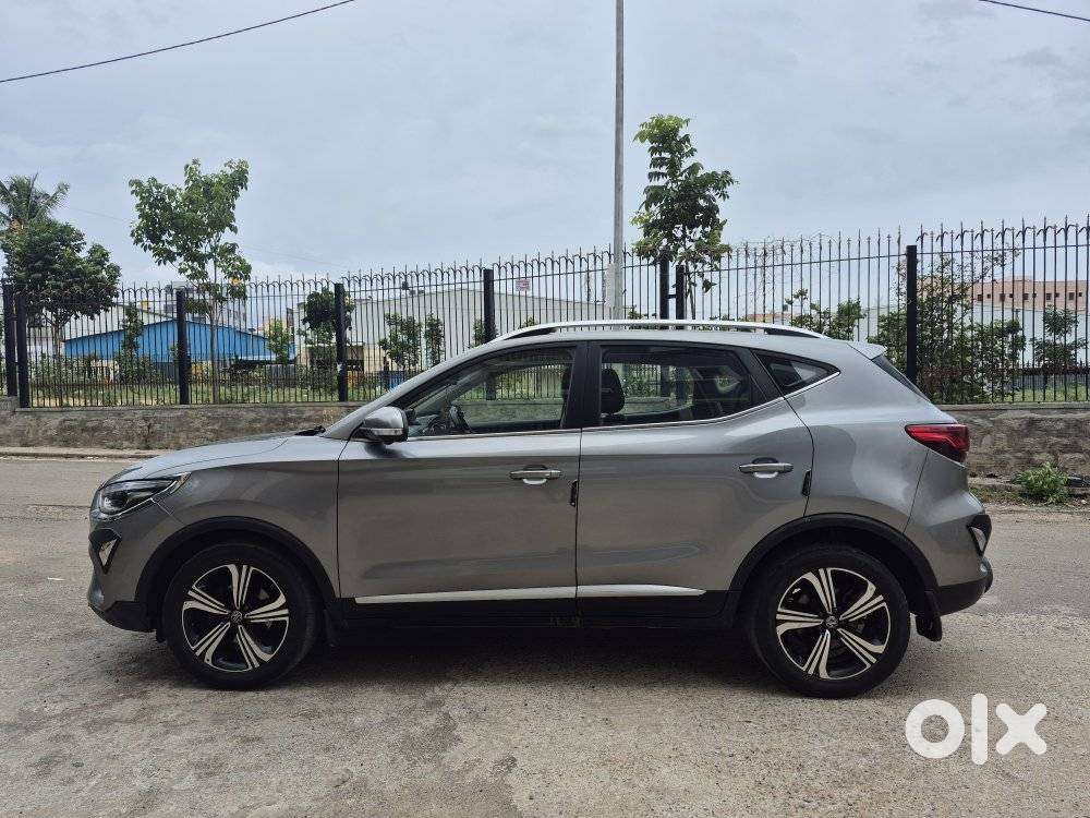 Mg Astor 1.5 Sharp Cvt, 2022, Petrol