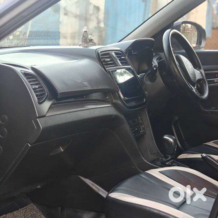 Maruti Suzuki Brezza Zdi+ Amt, 2019, Diesel