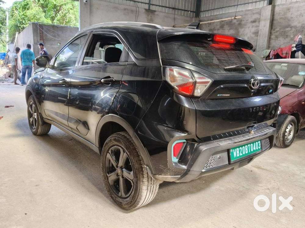 Tata Nexon Ev Xz Plus, 2023, Electric