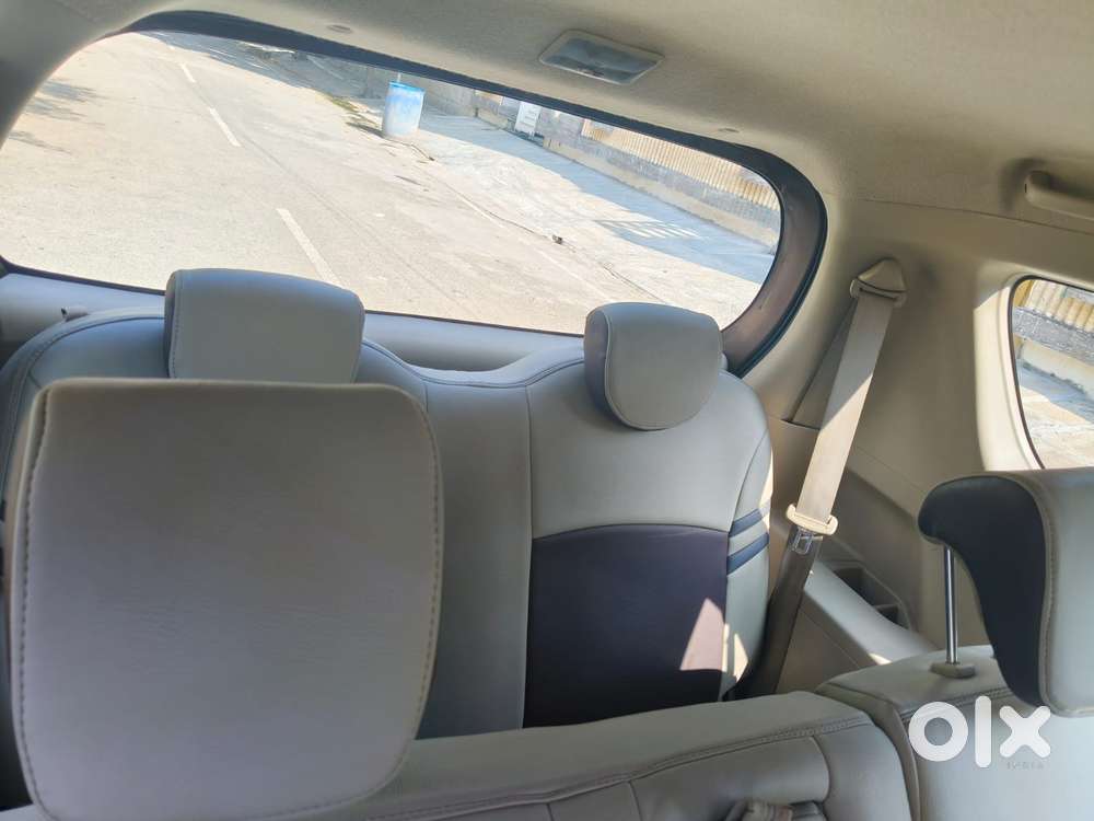 Maruti Suzuki Ertiga Vxi Abs Bs Iv, 2013, Diesel