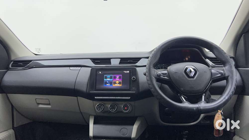 Renault Triber Rxt, 2021, Petrol