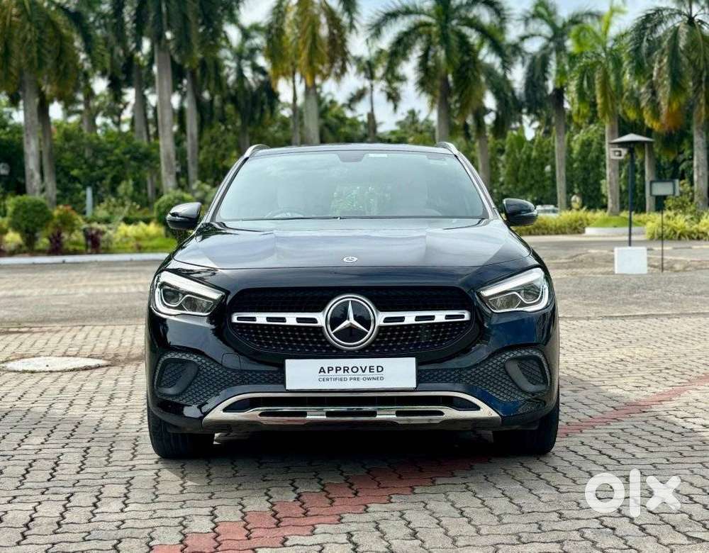 Mercedes-benz Gla 200, 2021, Petrol