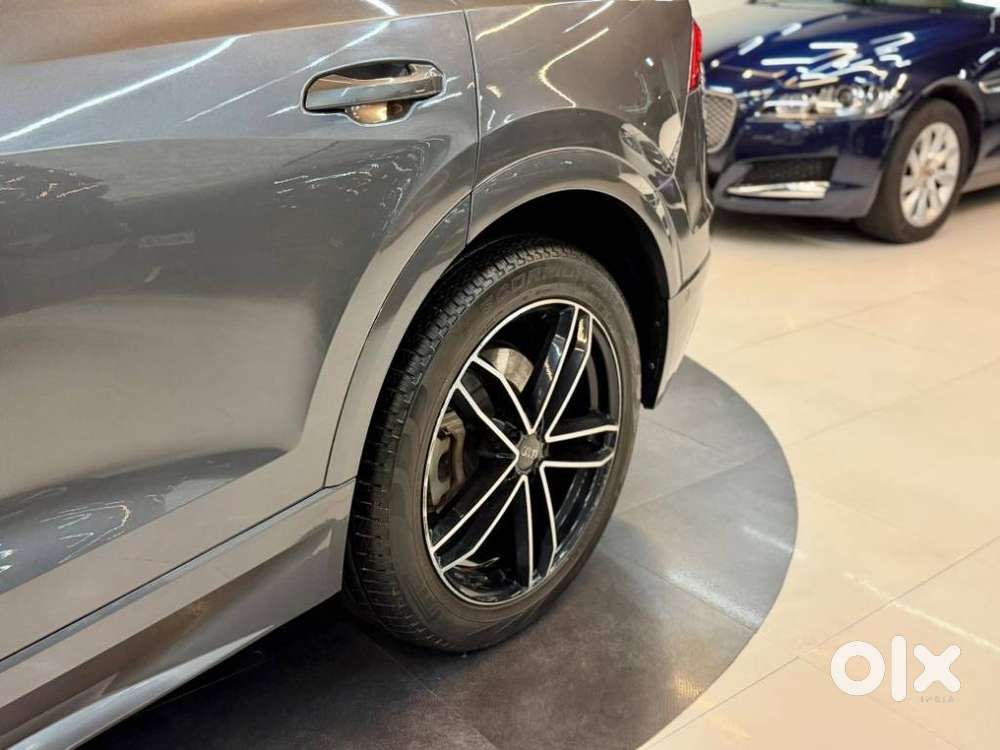 Audi Q8 3.0 55 Tfsi Quattro, 2019, Petrol