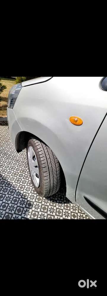 Maruti Suzuki Wagon R 2017