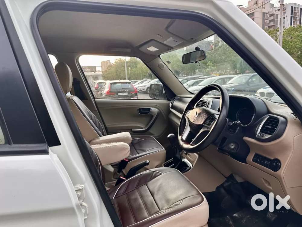 Mahindra Bolero Neo N10 (r), 2023, Diesel