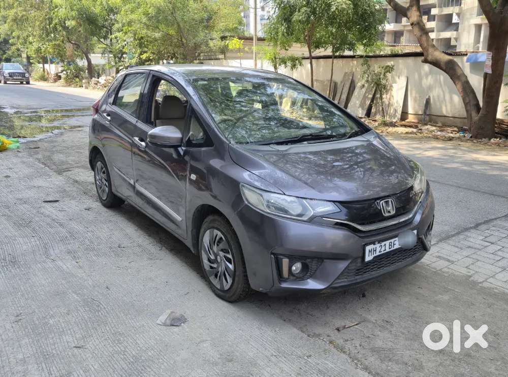 Honda Jazz 2018 Petrol 65000kms