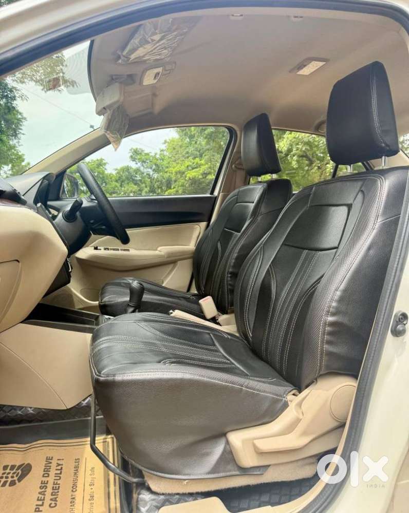 Maruti Suzuki Swift Dzire 1.3 Vxi, 2017, Petrol