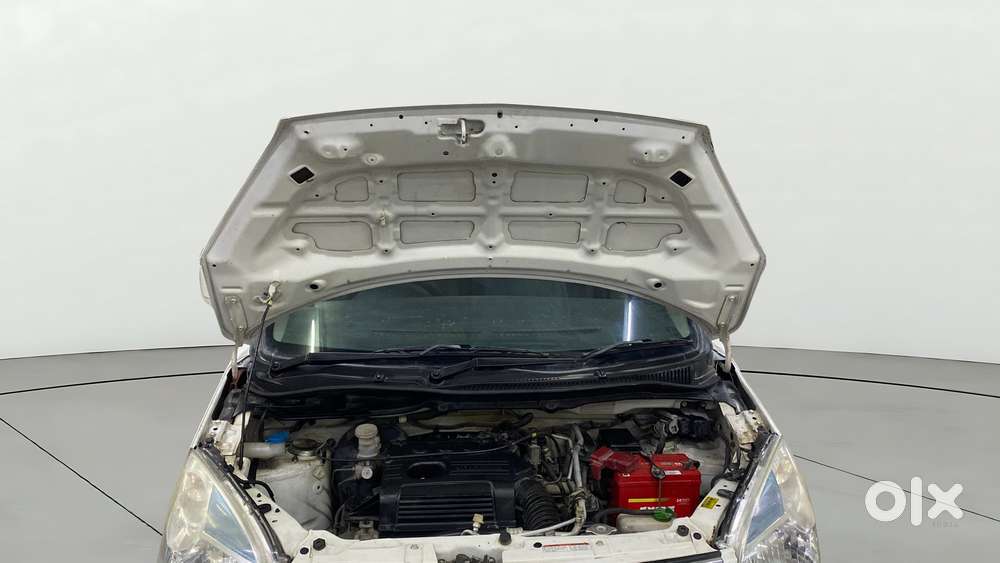 Maruti Suzuki Wagon R 1.0 2015-2019 Vxi Amt, 2015, Petrol