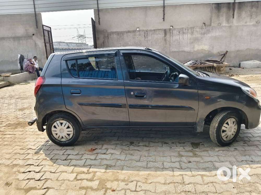 Maruti Alto 800 2021