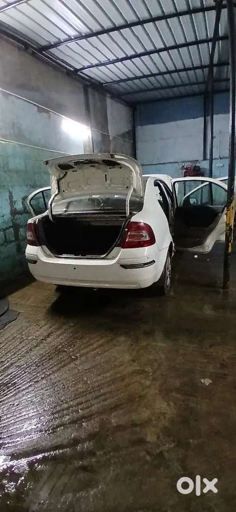Ford Fiesta 2008