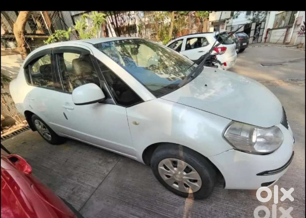 Maruti Suzuki Sx4 2012 Vdi Diesel,1st Owner