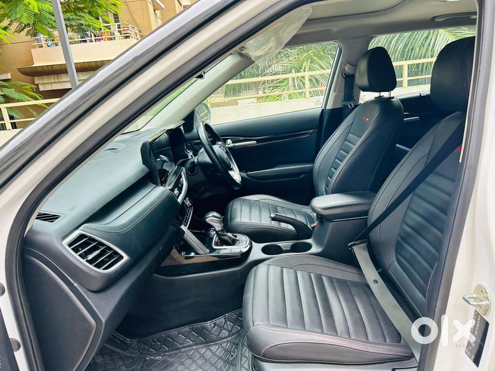 Kia Seltos Gtx Plus At D, 2022, Diesel