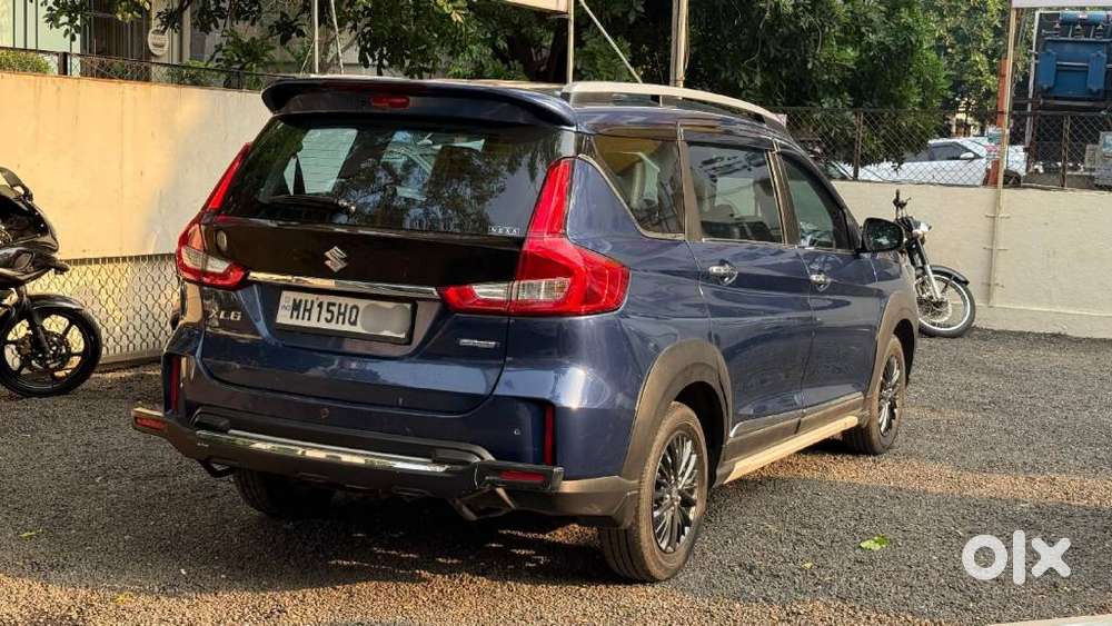 Maruti Suzuki Xl6 1.5 Zeta Mt, 2021, Petrol