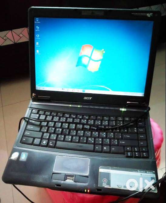 Laptop Acer