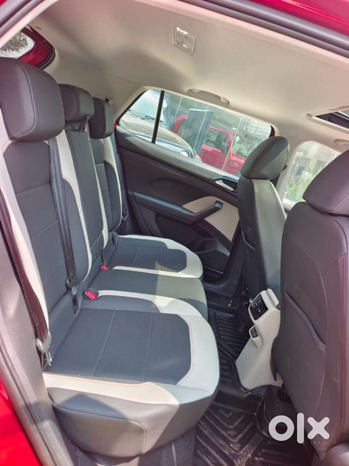 Volkswagen Taigun Gt Plus 1.5 Tsi Dsg (with Ventilated Seats), 2024,..