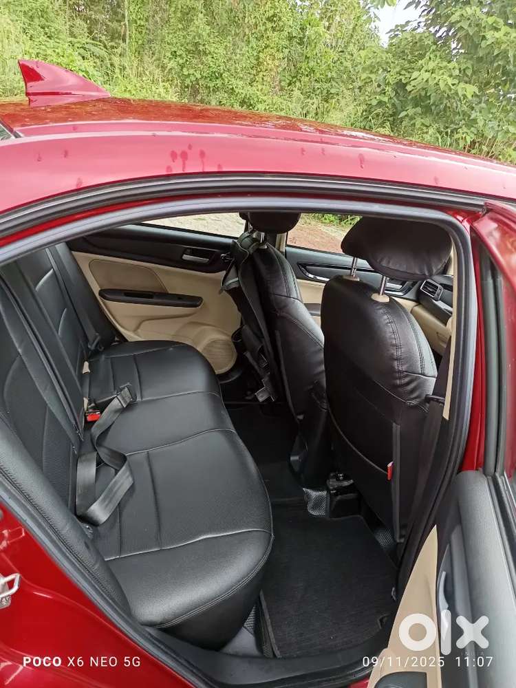 Honda Amaze 2020 Petrol 30000 Km Driven