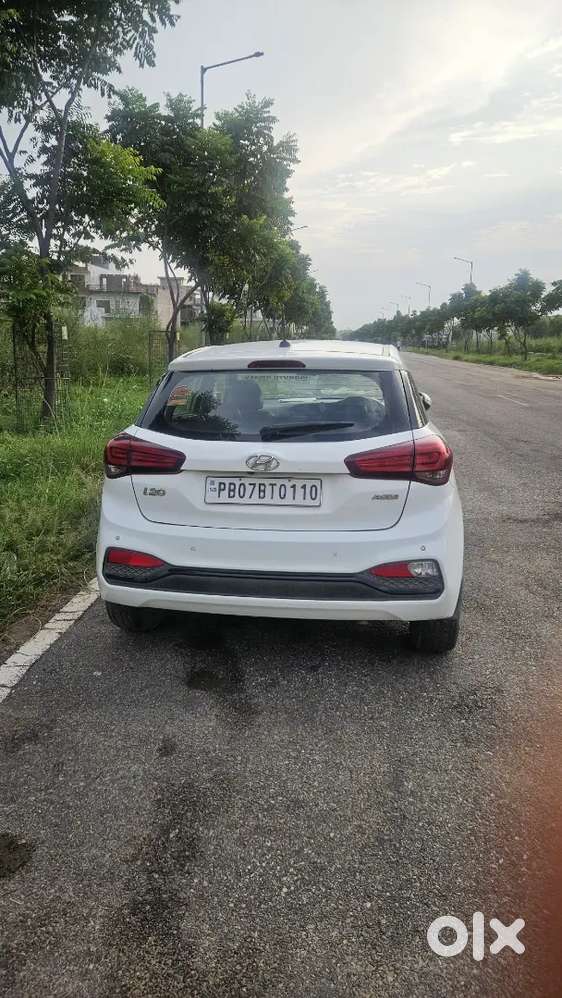 Hyundai New I20 1.5 Mt 2020