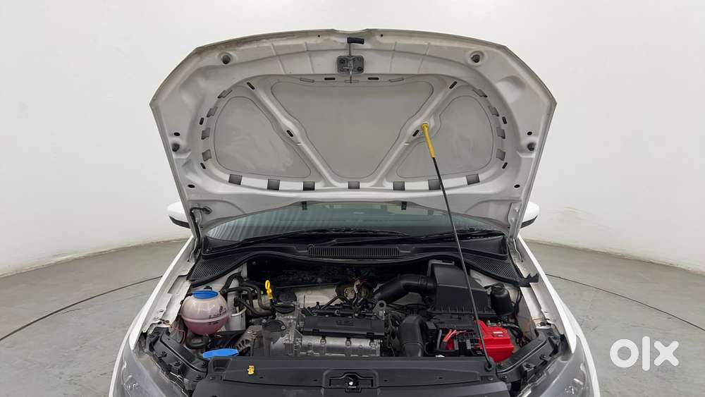 Volkswagen Ameo 1.2 Mpi Trendline, 2016, Petrol