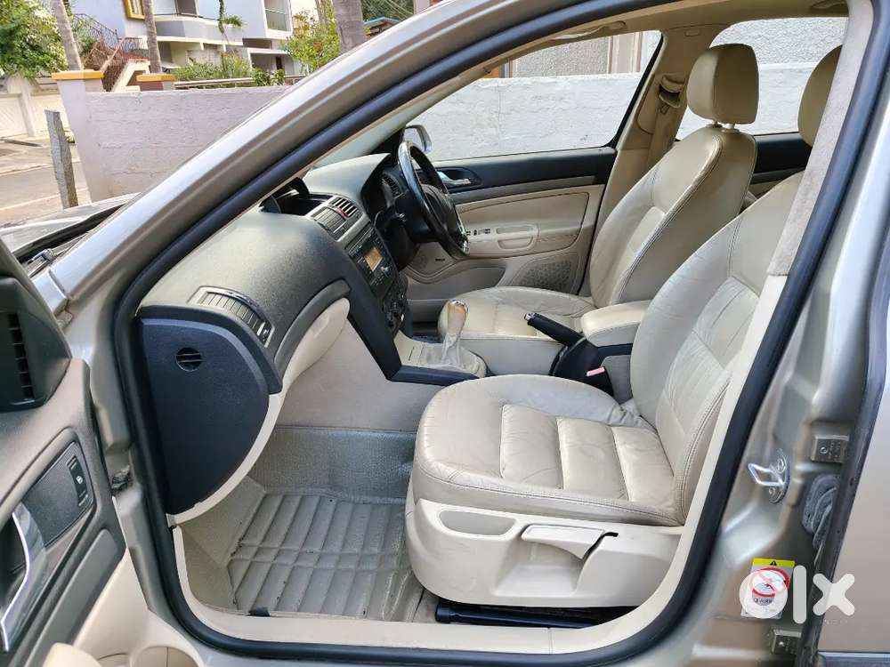 Skoda Laura 2007 Diesel Well Maintained
